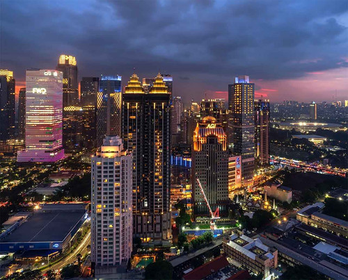Senopati