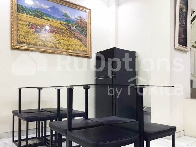 kost surabaya dekat its