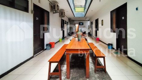 kost surabaya dekat its