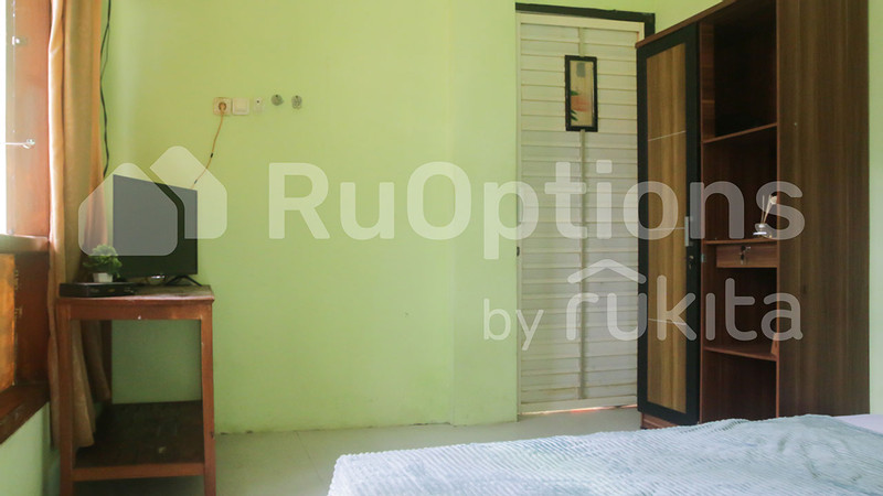 kost murah semarang