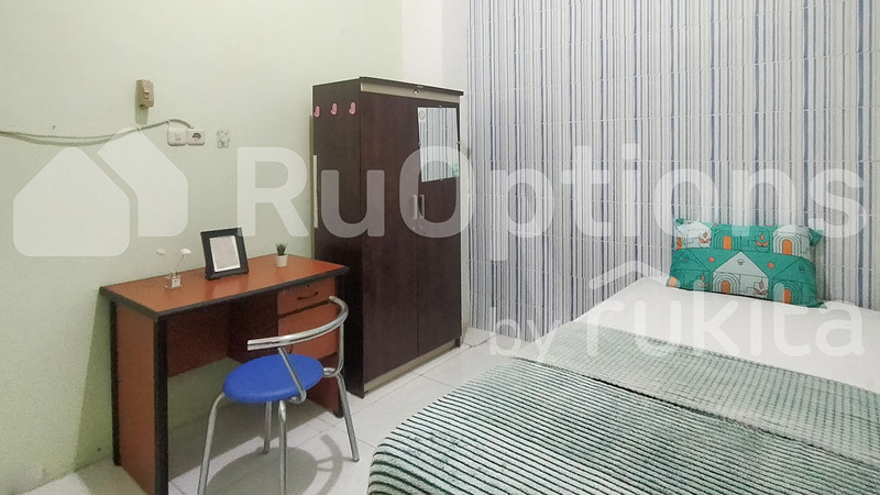 kost surabaya dekat its