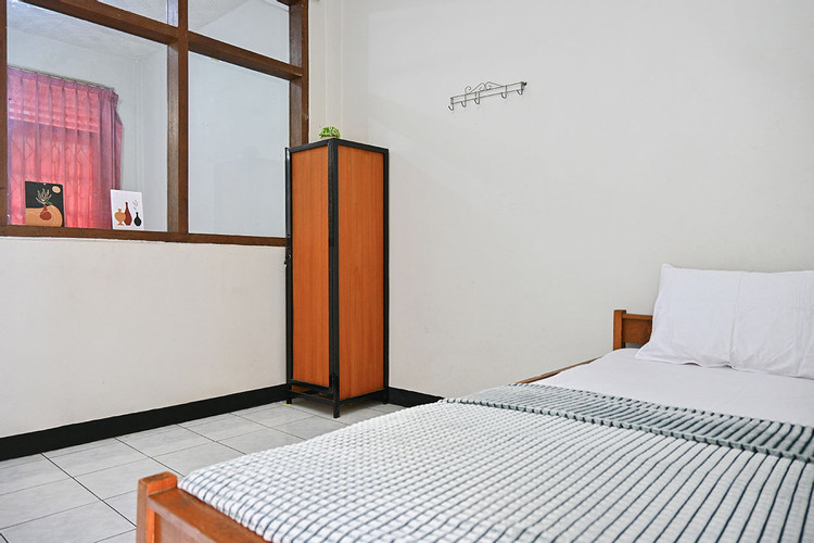 kost putri bandung