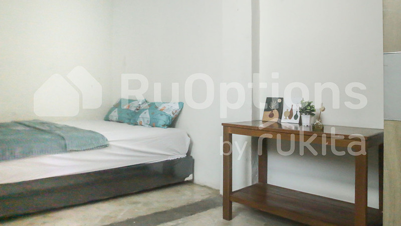 RuOptions Sriti House Semarang by Rukita