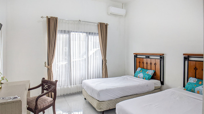 kost eksklusif jogja