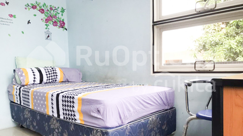 kost putri murah surabaya