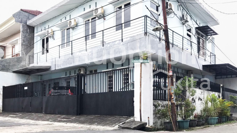 kost putri murah surabaya