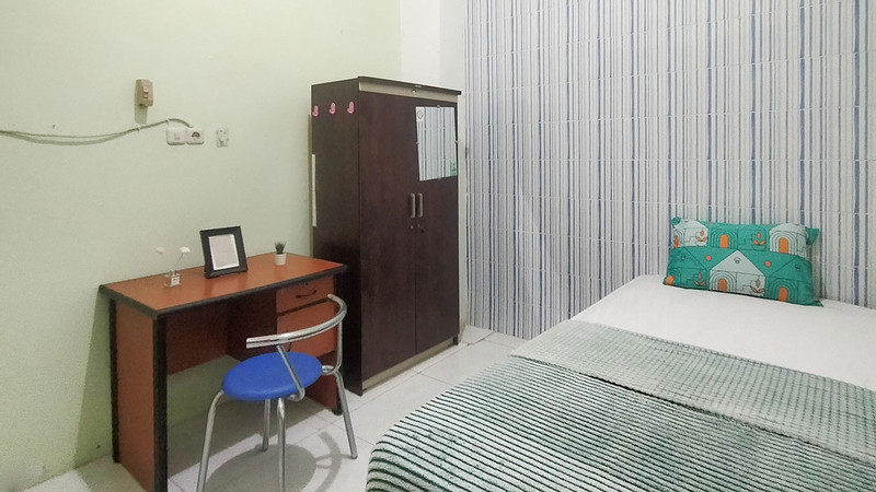 kost eksklusif surabaya