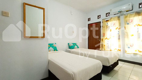 kost bandung dekat itb