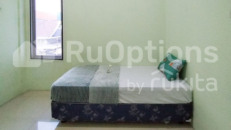 Info kost surabaya murah