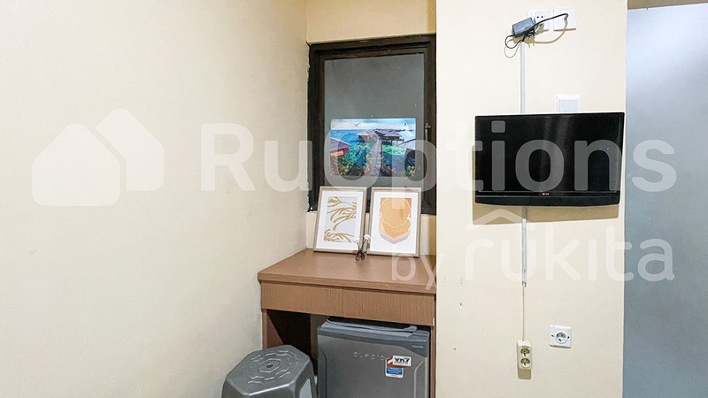 kost ruoptions jakarta pusat