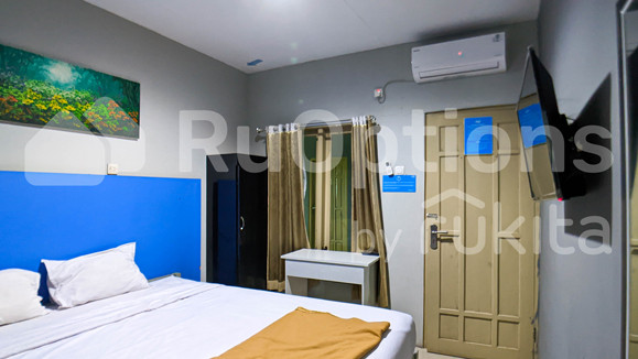 info kost jogja bulanan