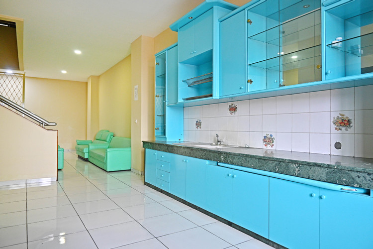 kost di bandung