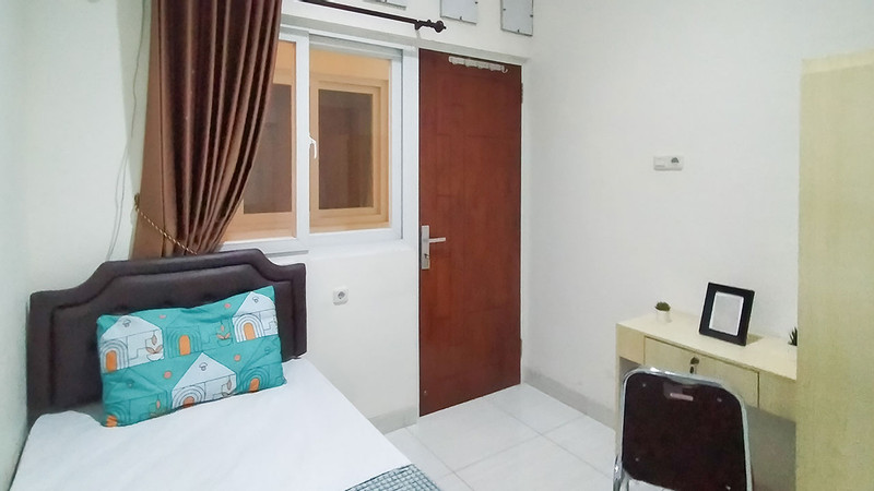 kost eksklusif di surabaya