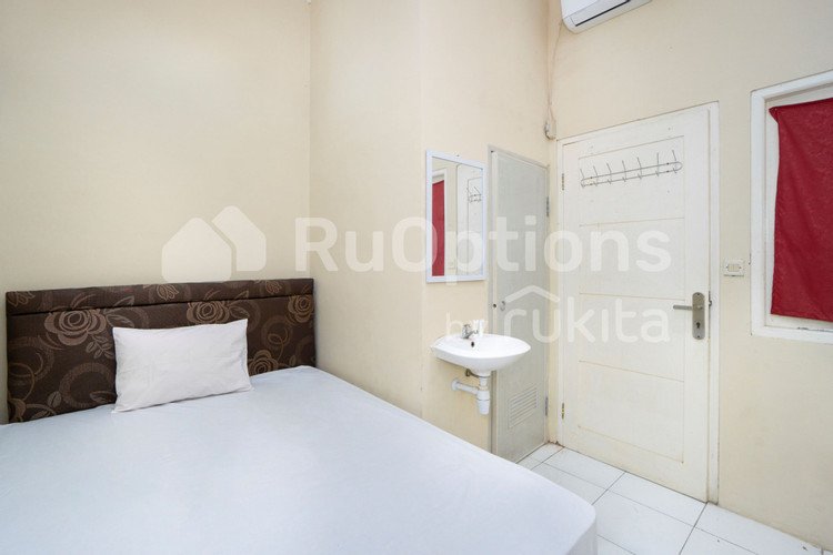 Kost Jakarta Selatan Bujet 2 Juta 1 Jutaan Bawah 2 Juta - RuOptions Caraka Inn Pesanggrahan by Rukita