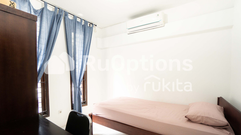 RuOptions Pisok STAN Bintaro by Rukita