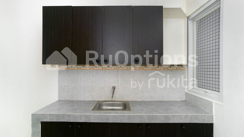 Unit Kost Rukita di Bekasi - RuOptions Manda Rawalumbu Bekasi by Rukita