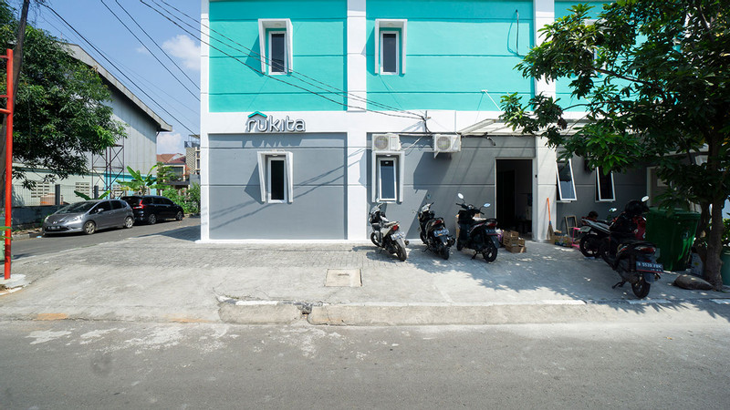 Info kost medan satria bekasi