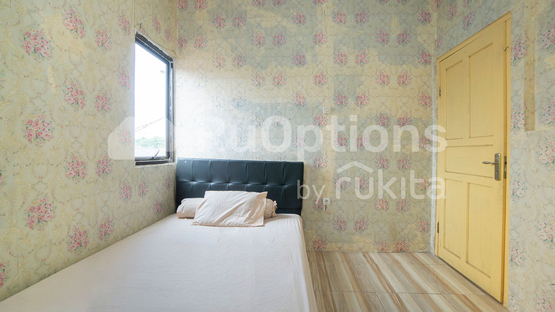 Kost Jakarta Selatan Bujet 2 Juta 1 Jutaan Bawah 2 Juta - RuOptions De'Rooms Batu Pejaten