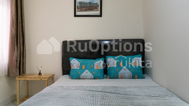 Kost Jakarta Selatan Bujet 2 Juta 1 Jutaan Bawah 2 Juta - RuOptions Pulo Residence Blok M