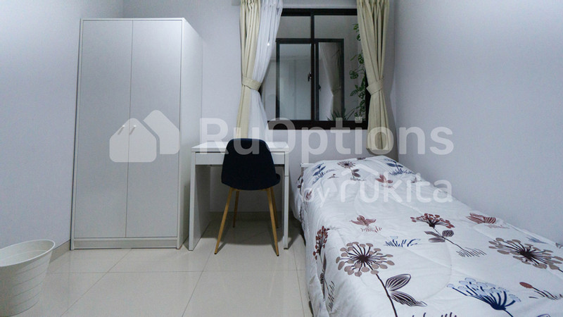 kost bintaro di bawah 2 juta