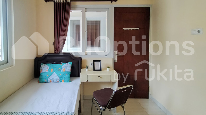 kost surabaya dekat its