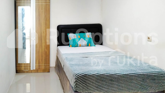 kost putri surabaya murah