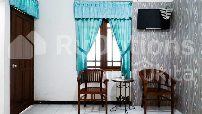 Info kost sidoarjo waru murah 