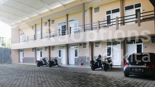 kost dekat undip tembalang