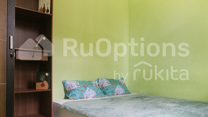 RuOptions Sriti House Semarang by Rukita