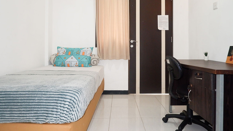 kost dekat universitas ciputra surabaya