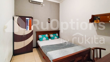 kost murah surabaya