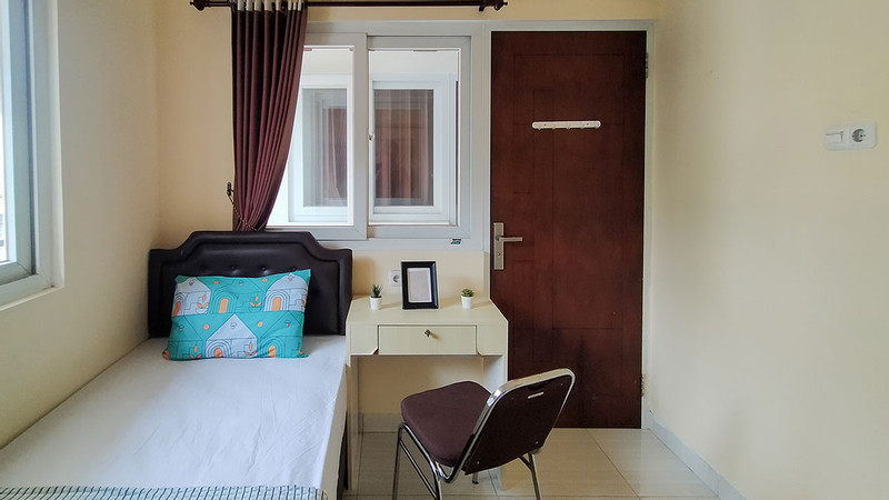 kost eksklusif surabaya