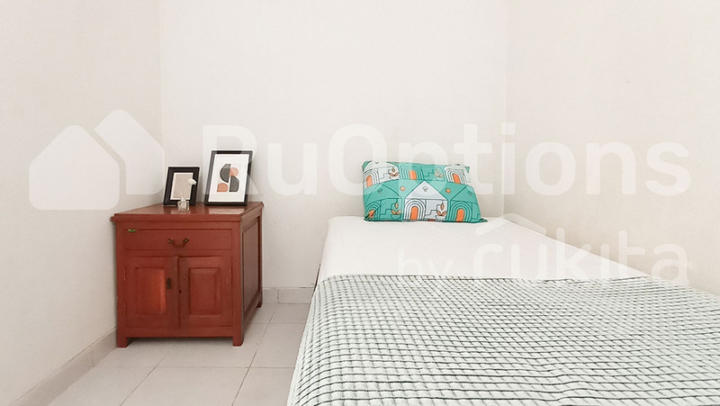 Kost putri jakarta selatan