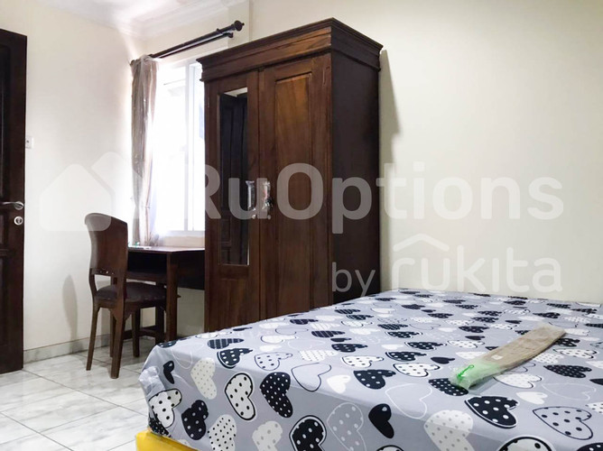 kost putri murah surabaya