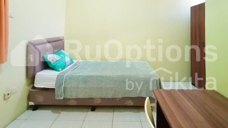 kost bandung murah