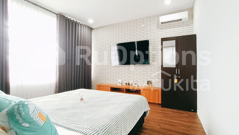 kost eksklusif bandung