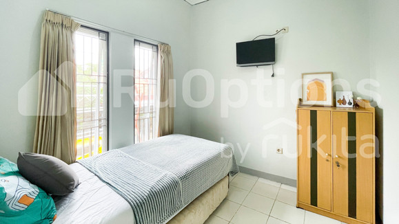 Kost Terdekat Murah Jakarta Selatan