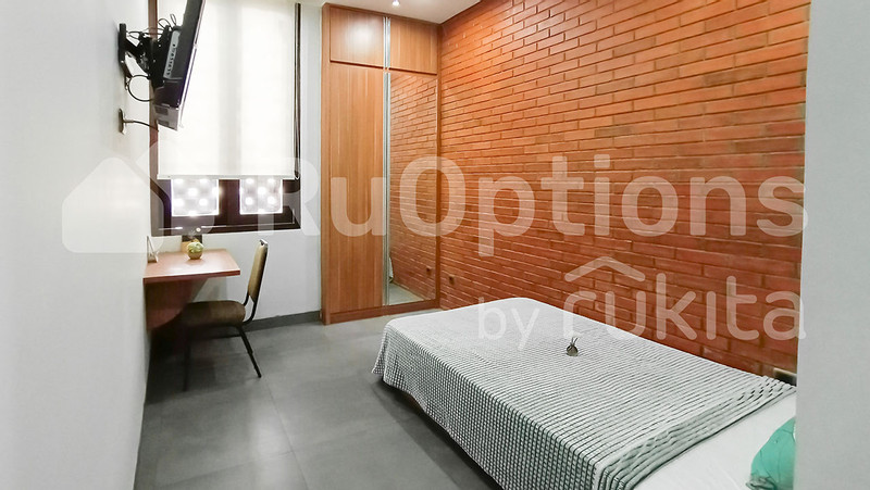 kost eksklusif bandung