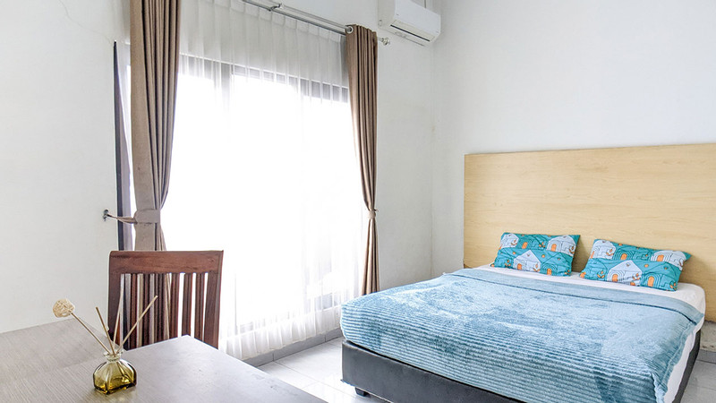 kost exclusive jogja