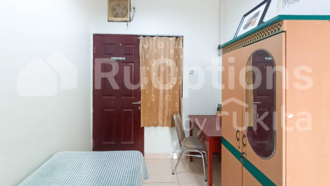 kost dekat binus kemanggisan