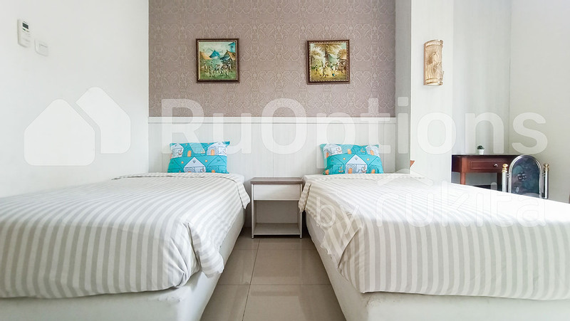 kost eksklusif bandung