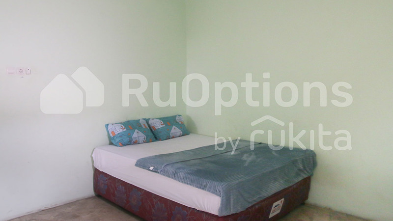 RuOptions Sriti House Semarang by Rukita